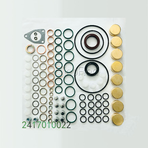 Nuevo <span class=keywords><strong>kit</strong></span> de reparación de bomba de combustible mejorado <span class=keywords><strong>2417010022</strong></span> para bomba diésel Common Rail - Product Image 6