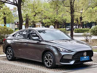 Vente en gros de voitures d'occasion pas chères avec transmission manuelle MG5 2021 2020 180DVVT Édition Luxe Jeunesse Boîte manuelle 5 vitesses Conduite à gauche