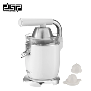 Presse-agrumes domestique européen en acier inoxydable pour fruits, petit extracteur de jus d'<span class=keywords><strong>orange</strong></span>, offre spéciale - Product Image 1