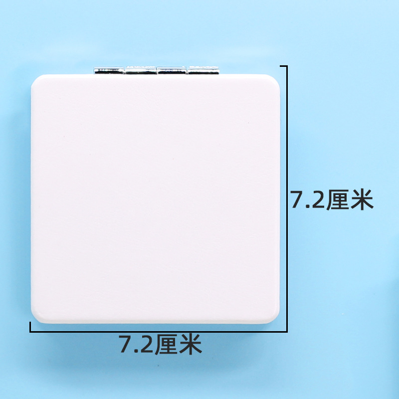 กระจกแต่งหน้า