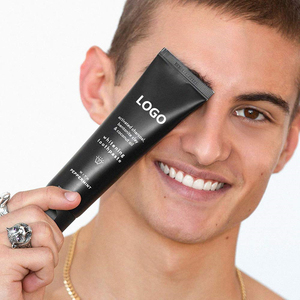 OEM ODM Than Hoạt Tính Dầu Dừa Răng Làm Trắng Kem Đánh Răng Bạc Hà Hương Vị Hữu Cơ Kem Đánh Răng Với Nhãn Hiệu Riêng - Product Image 3