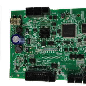 FANUC CNC Original PCB Board A20B-8102-0350 - Product Image 3