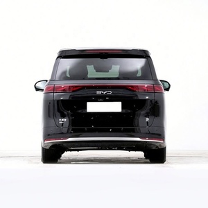 Nouveau véhicule à énergie nouvelle chinois 2025 BYD Xia Hybride Rechargeable MPV Dmi 180KM 7 Places Voiture Électrique EV à Vendre - Product Image 4