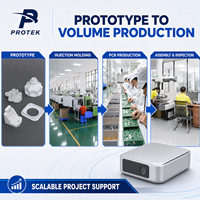 Desarrollo de Productos Electrónicos Llave en Mano, Desde el Diseño Hasta el Producto Finalizado, Fabricante OEM