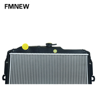 MB356153 Radiateur de climatisation AC 100% original, conception fidèle aux exigences, pour Mitsubishi