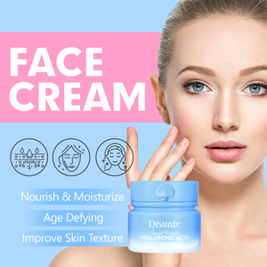 Bon escargot crème pour le <span class=keywords><strong>visage</strong></span> hydratation en profondeur avec acide hyaluronique nourrir hydrater améliorer la texture de la peau crème d'essence de beauté du <span class=keywords><strong>visage</strong></span> - Product Image 2