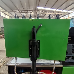 Bancada de Teste de Bomba de Injeção de Combustível Diesel Digital de Alta Pressão 12PSB 12 Cilindros XBD-619S para Teste de Bombas Mecânicas - Product Image 5