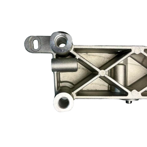 Support moteur en aluminium T93 OE 9673585680 YL00337080 pour Peugeot 4008 5008 308 408 508L <span class=keywords><strong>Citroen</strong></span> <span class=keywords><strong>C5AIRCROSS</strong></span> - Product Image 3