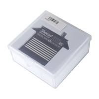 Moteur sans balais 9imod 10-15V 110kg avec encodeur magnétique et entraînement MOS, couple élevé, pour bras robotique industriel