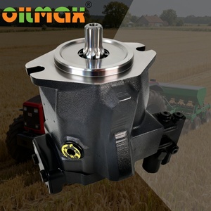 Bomba Hidráulica G514940010011 para Tractor Fendt 509/510/511/512/514/515/520/522/524 Nueva de Repuesto - Product Image 1