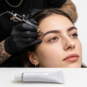 Pommade de soin pour tatouage, directement de l'usine, normes de production strictes, qualité stable, pour les achats en gros par les salons de tatouage - Product Image 1