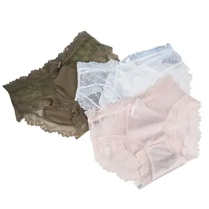 Wholesale silk undergarment In Sexy And Comfortable Styles