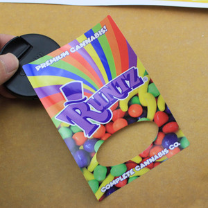 Prix usine auto-adhésif destructible vinyle autocollant personnalisé <span class=keywords><strong>Graffiti</strong></span> impression coquille d'oeuf autocollant pour l'utilisation de Street Art - Product Image 1