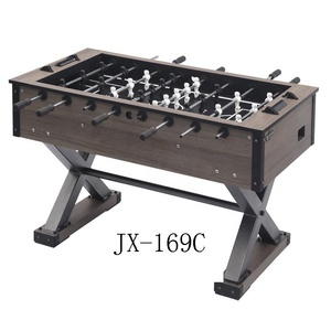 <span class=keywords><strong>Baby</strong></span>-<span class=keywords><strong>foot</strong></span> <span class=keywords><strong>de</strong></span> table professionnel en bois pour jeux <span class=keywords><strong>de</strong></span> société et d'arcade - Product Image 2