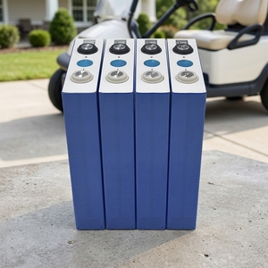 XIHO Karavan Tipi EV 3.2V 105ah Lifepo4 Prizmatik Pil Hücresi, Seyahat Karavanı Yerleşik Güç Sistemleri için - Product Image 1