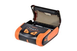New rpp300 Wifi Bluetooth Máy in di động <span class=keywords><strong>mini</strong></span> <span class=keywords><strong>Android</strong></span> nhiệt máy in di động - Product Image 6