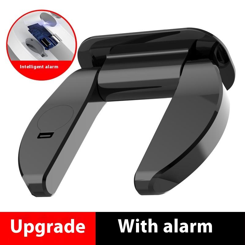 พร้อมสัญญาณเตือน