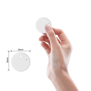 Mini traqueur portatif d'automobile de GPS/moto/vélo avec la fonction de télécommande imperméable avancée de localisateur d'animal familier - Product Image 6