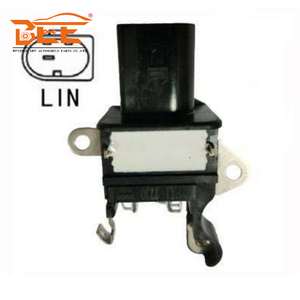 IFX17730 1042118180 1042118181 1042118182 ALN1128AN Régulateur d'<span class=keywords><strong>alternateur</strong></span> pour <span class=keywords><strong>BMW</strong></span> Mini - Product Image 1