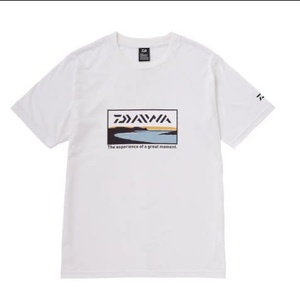<span class=keywords><strong>เสื้อ</strong></span>ยืดแขนสั้น <span class=keywords><strong>DAIWA</strong></span> DE-6523 สำหรับผู้ชาย รุ่นซัมเมอร์ ผ้าเรียบ น้ำหนัก 300 กรัม ซึมซับน้ำ แห้งเร็ว ป้องกันแสงแดด เหมาะสำหรับตกปลา - Product Image 3