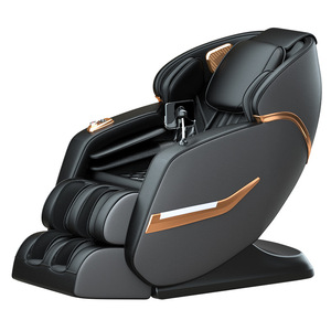 Massage Chair Full Body Zero Gravity Electric Smart Home Use With 31-60 Airbags Dual Mechanism Massage <b>Sofa</b> - Product Image 2