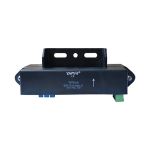 Sensor de Corriente de Efecto Hall de Núcleo Dividido DC YHDC 300A-2000A, Transductor THST6416D Tipo Rectangular, Salida DC 4-20mA/0-5V/0-10V, Precisión del 1.0% - Product Image 3
