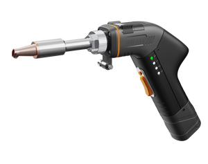 Tête laser portable de nouvelle génération SUP33T |   Précision de positionnement améliorée |   Lentille de protection coulissante |   Ajustez rapidement l'amplitude du balancement - Product Image 1