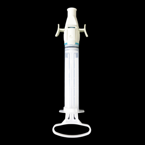 Kit Jetable d'Aspiration Manuelle à Vide à Double Valve XWC0135A pour Interruption de Grossesse, Consommables Médicaux de Gynécologie - Product Image 5