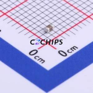 Condensateur SMD (MLCC) CC0603MRX5R5BB475 0603 (Capacité : 4,7 µF) (Précision : 20 % Tension nominale : 6,3 V) - Product Image 1