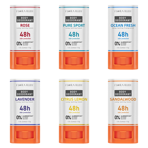 Hương thơm tươi khử mùi thanh cho người phụ nữ & người đàn ông 48h lâu dài thanh freshing toàn bộ cơ thể chống mùi giảm mồ hôi khô nách - Product Image 5