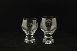 Verres à vin rouge en cristal haut de gamme <span class=keywords><strong>BOHEMIA</strong></span>, écologiques, durables, élégants et transparents pour les restaurants et l'usage domestique - Product Image 6