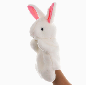Pupazzo di peluche all'ingrosso, burattino da mano, accessori per racconti in asilo, bambola per la famiglia, vendita diretta dalla fabbrica, per il <span class=keywords><strong>campeggio</strong></span> - Product Image 4