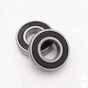 ตลับลูกปืนเม็ดกลมร่องลึก<span class=keywords><strong>16002</strong></span>ลูกปืน<span class=keywords><strong>16002</strong></span> <span class=keywords><strong>ZZ</strong></span> <span class=keywords><strong>16002</strong></span> 2rs โครเมี่ยม<span class=keywords><strong>16002</strong></span> 2Z 15x32x8มม. สำหรับมอเตอร์ไซค์ - Product Image 3