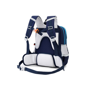 Wholesale 2024 Kawaii Fashion <b>Children</b> School <b>Backpack</b> High Quality Cartoon Cute Design Polyester Waterproof 20-36L Capacity - Product Image 1