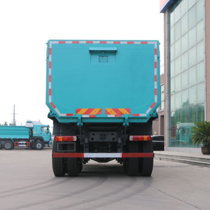 <span class=keywords><strong>Howo</strong></span> <span class=keywords><strong>sinotruk</strong></span> 371 <span class=keywords><strong>prix</strong></span> fabriqué en chine <span class=keywords><strong>HOWO</strong></span> 371HP camion à benne basculante à haute efficacité Offre Spéciale - Product Image 6