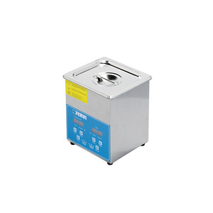 FERVI High Pressure Ultrasonic <b>Cleaner</b> Electric <b>Plastic</b> LavaPezzi for Cleaning New and Used Condition - Product Image 1