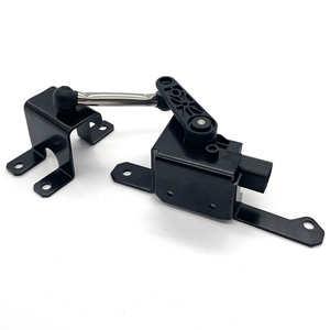 Capteur de hauteur de véhicule Audi 1K0941273L 1K0941273E 1K0941453B pour système de suspension, pièce de rechange - Product Image 2