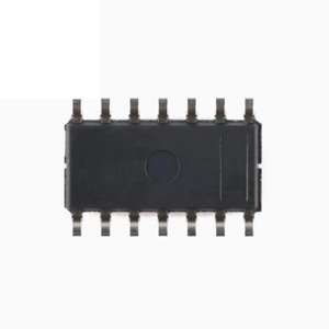 BSSY)10 uds/2PC SN74AHCT125 <span class=keywords><strong>DR</strong></span> D SO-14 Quad Bus Buffer Gate Chip circuito integrado SMD - Product Image 3