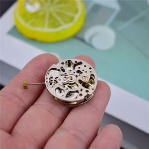 Nouvel Outil de Remplacement des Aiguilles de Montre Designer Arrow pour Fille SenZhong SZ2002 - Product Image 4