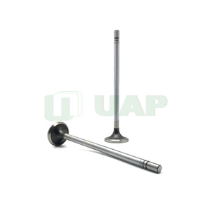 Soupape d'admission du moteur diesel C15 490-7198 153-7023, soupape d'échappement 153-7024, soupape de moteur pour excavatrice 365C 385C 385B - Product Image 3