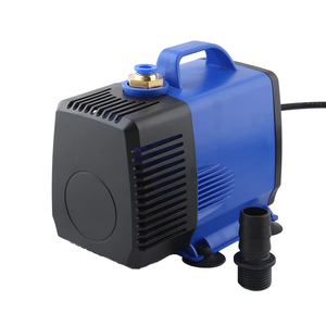 彫刻機循環ポンプ220V小型水中冷却ポンプ - Product Image 6