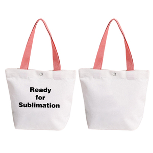 Sacs fourre-tout de sublimation vierges pour enfants, sacs fourre-tout pour livres de <span class=keywords><strong>maternelle</strong></span>, design multi-poches, sacs fourre-tout de sublimation pour enfants - Product Image 6