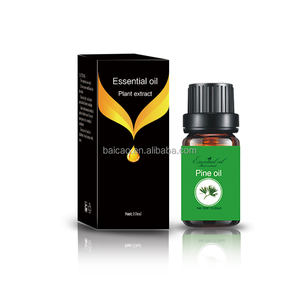 น้ำมันหอมระเหยกลิ่นเทียนสำหรับเครื่องสำอาง - Product Image 4