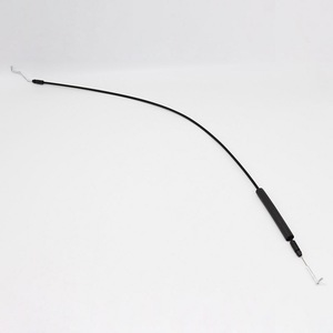 Cable de Puerta para Hyundai Tiburon 813702C010, Lado del Conductor, Repuesto para Modelos 2003-2008 - Product Image 5