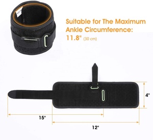 Voet Drop <span class=keywords><strong>Brace</strong></span> Om Te Wandelen Met Schoenen Drop <span class=keywords><strong>Foot</strong></span> <span class=keywords><strong>Brace</strong></span> Voor Slaapvoet Enkelbrace - Product Image 4