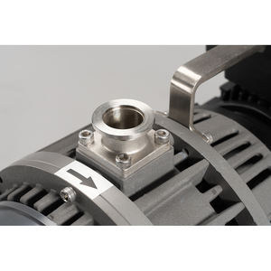 GEOWELL 120L/min 140L/minGWSP150 Dry Scroll <strong>Vacuum</strong> <strong>Pump</strong> Oil Free <strong>Vacuum</strong> <strong>Pump</strong> - Product Image 3