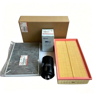 Filtro de Aire, Filtro de Aire Acondicionado, Filtro de Aceite para Great Wall Haver H7 H7L VV7 VV7C <span class=keywords><strong>P8</strong></span> 2.0T, Directo de Fábrica, Alta Calidad - Product Image 1