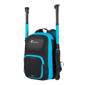 Échantillon gratuit Sac à dos de sport de grande capacité/personnalisé avec fermeture à glissière/compartiment à chaussures séparé/football/basket-ball - Product Image 4