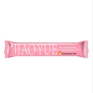 Jiaoyue - Membrana para Dispensador <span class=keywords><strong>de</strong></span> Agua Estilo Wan, Ice Fire Two Nine Heavens, Juguetes Sexuales para Adultos, Hombres y Mujeres, <span class=keywords><strong>Lubricante</strong></span> <span class=keywords><strong>de</strong></span> 80 ml y 8 ml - Product Image 5