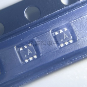 Diodo TVS ESDA14V2BP6 SOT-666, Protección Contra Descargas Electrostáticas de Montaje Superficial, Componentes Electrónicos - Product Image 3